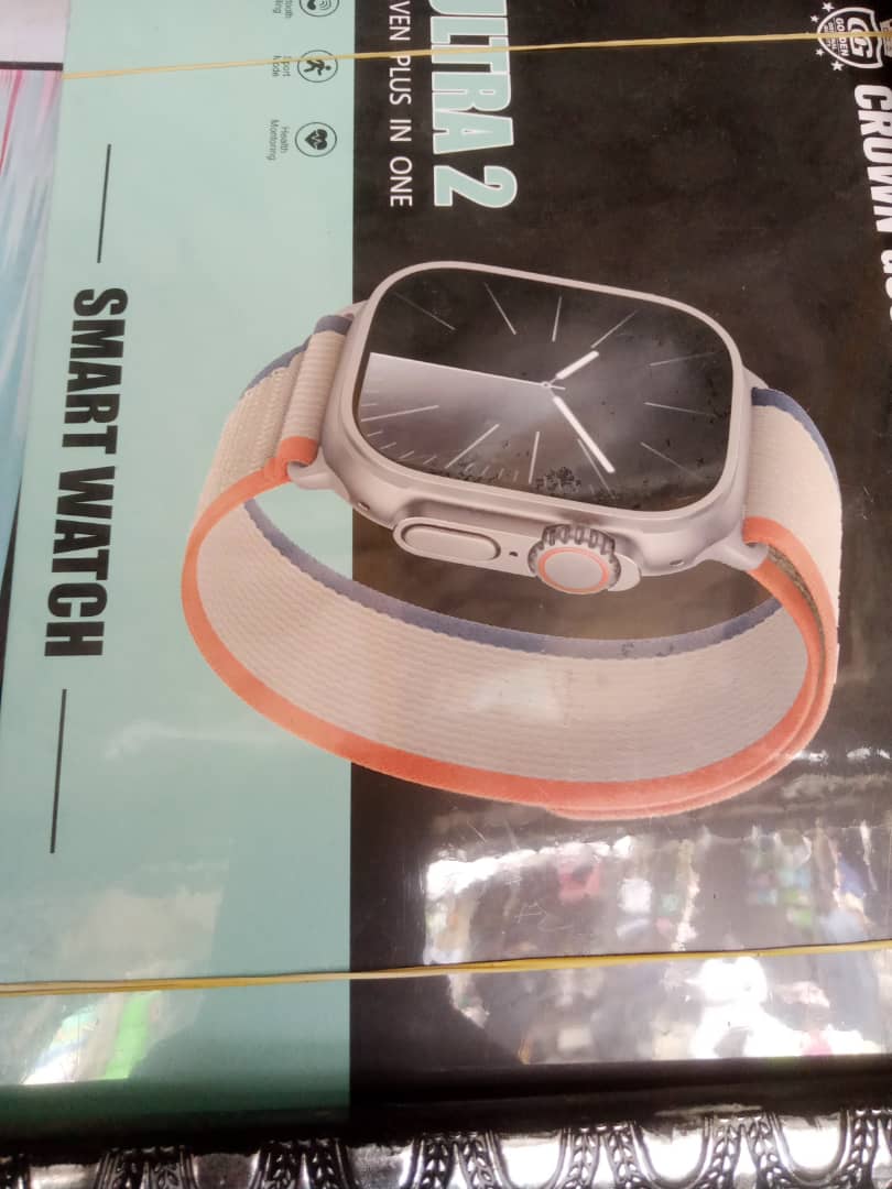 Smart Watch